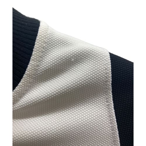 kawasaki (カワサキ) トラックトップ メンズ SIZE L ホワイト BATES BAJ-TP1