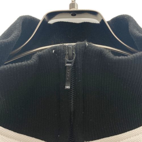 kawasaki (カワサキ) トラックトップ メンズ SIZE L ホワイト BATES BAJ-TP1