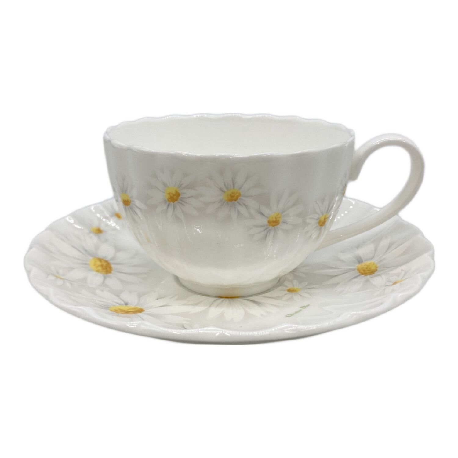 Christian Dior (クリスチャン ディオール) カップ&ソーサー