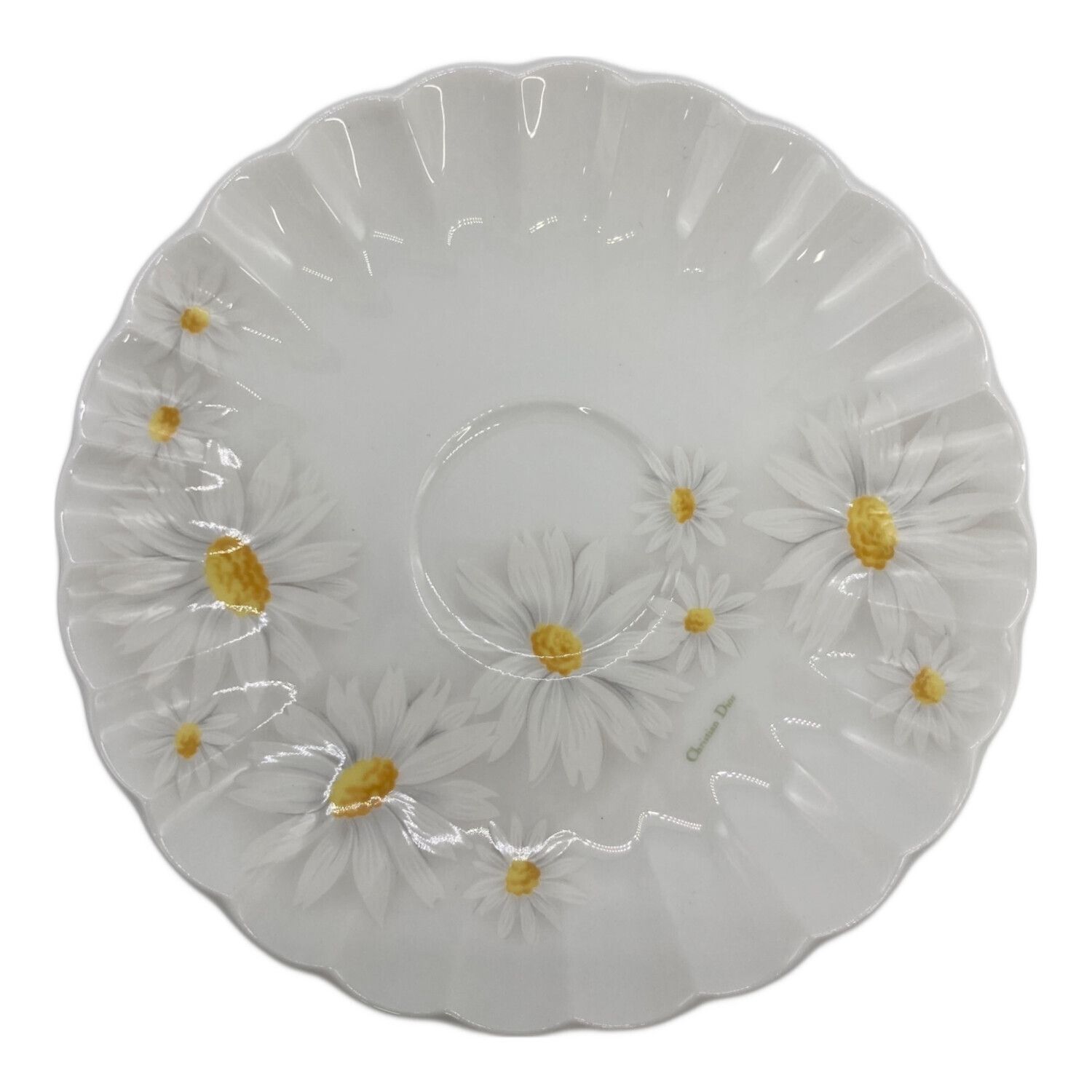 Christian Dior (クリスチャン ディオール) カップ&ソーサー