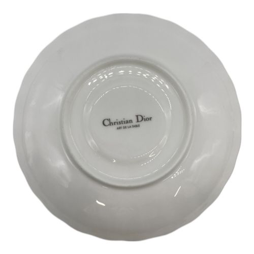 Christian Dior (クリスチャン ディオール) カップ&ソーサー マーガレット