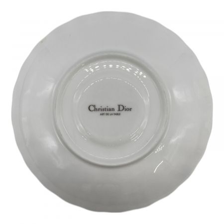 Christian Dior (クリスチャン ディオール) カップ&ソーサー