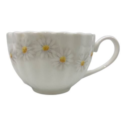 Christian Dior (クリスチャン ディオール) カップ&ソーサー マーガレット