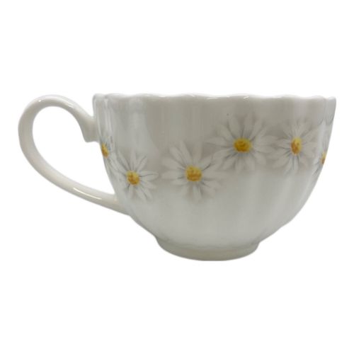 Christian Dior (クリスチャン ディオール) カップ&ソーサー マーガレット