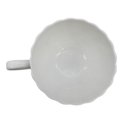 Christian Dior (クリスチャン ディオール) カップ&ソーサー マーガレット