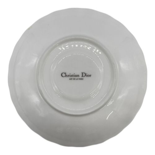 Christian Dior (クリスチャン ディオール) カップ&ソーサー マーガレット