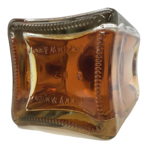 ニッカウヰスキー ウィスキー ふくしま国体 660ml ザ・ブレンドオブニッカ 未開封