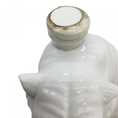 ニッカウヰスキー スーパーニッカ 干支ボトル〈寅〉 500ml ウイスキー