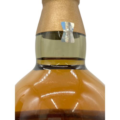 サントリー ジャパニーズウィスキー 700ml  山崎 12年 シングルモルト 未開封