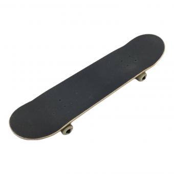 chocolate (チョコレート) スケートボード YONNIE CRUZ ソフトケース付