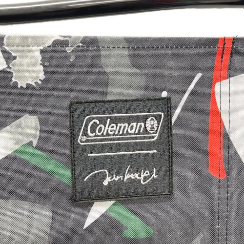 Coleman (コールマン) コンパクトフォールディングチェア ブラック 2194213