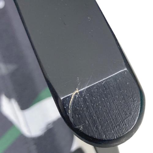 Coleman (コールマン) コンパクトフォールディングチェア ブラック 2194213