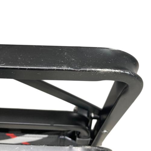 Coleman (コールマン) コンパクトフォールディングチェア ブラック 2194213