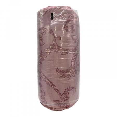 MORIRIN 　あったか6層毛布 　シルバー　毛布モリリン・新品、未使用 MORIRIN (モリリン) あったか6層毛布 シングル(幅140×長さ200cm