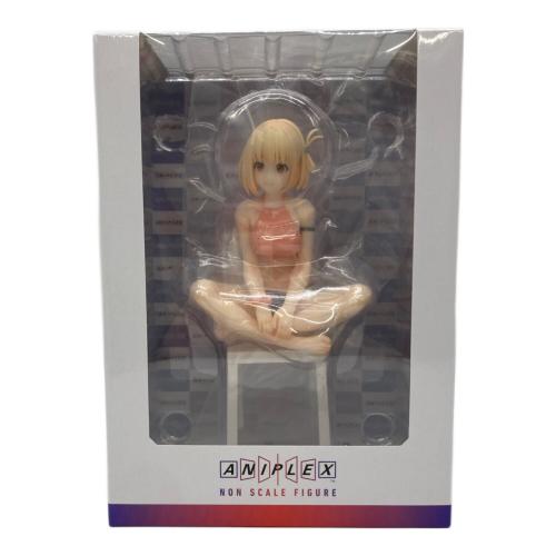 アニプレックス (-) フィギュア 錦木千束 アニプレックスオンライン限定 MD22-0922001