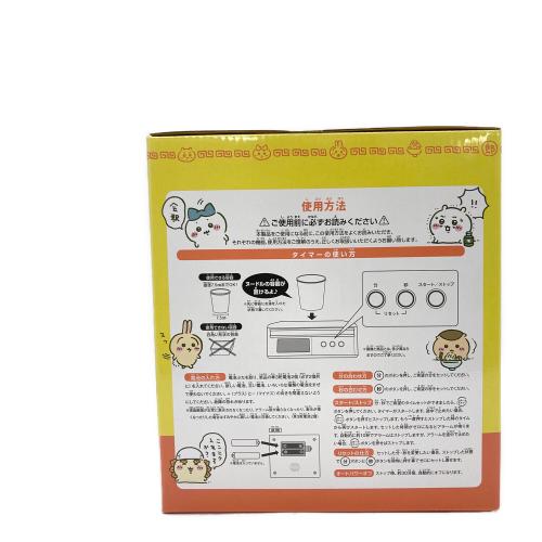 BANDAI (バンダイ) フィギュア A賞 一緒にいただきます♪ヌードルタイマー