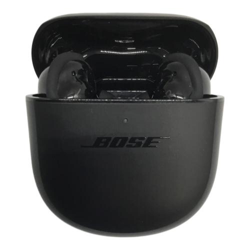 Bose QuietComfort Earbuds II 本体のみ 動作確認済み
