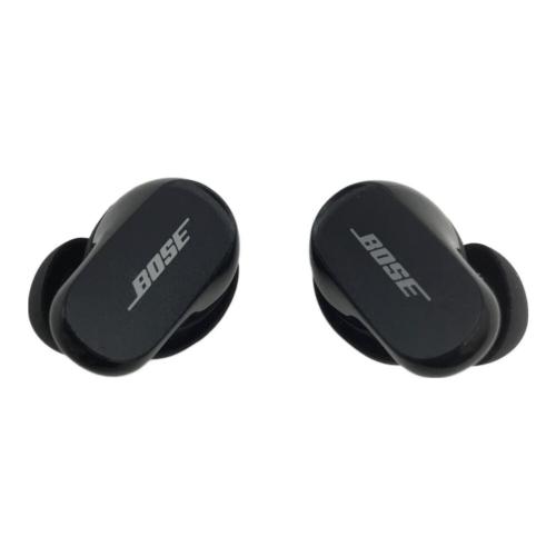 Bose QuietComfort Earbuds II 本体のみ 動作確認済み