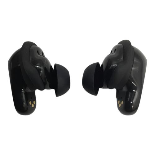 Bose QuietComfort Earbuds II 本体のみ 動作確認済み