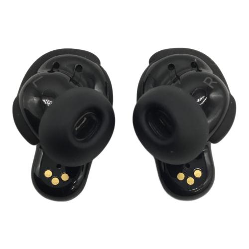 Bose QuietComfort Earbuds II 本体のみ 動作確認済み