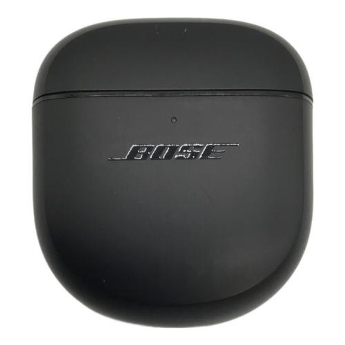 Bose QuietComfort Earbuds II 本体のみ 動作確認済み