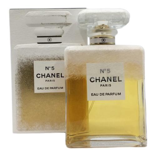 CHANEL (シャネル) N°５ オードゥ パルファム スノウ 100ml
