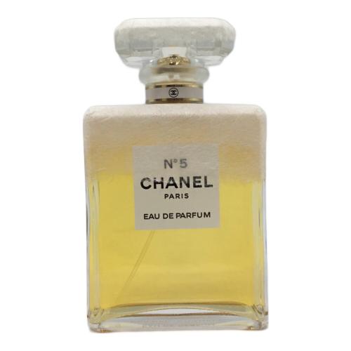 CHANEL (シャネル) N°５ オードゥ パルファム スノウ 100ml