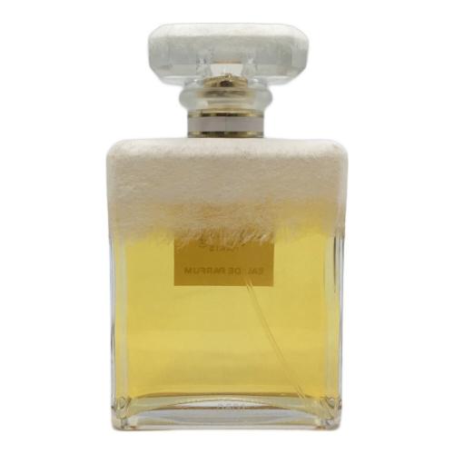 CHANEL (シャネル) N°５ オードゥ パルファム スノウ 100ml
