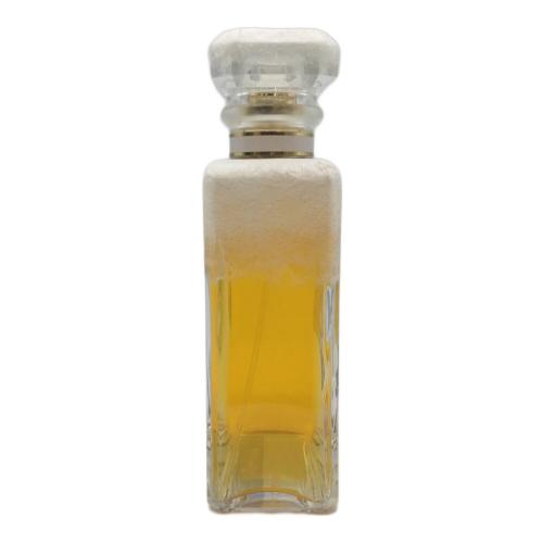 CHANEL (シャネル) N°５ オードゥ パルファム スノウ 100ml