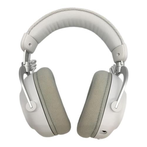 LOGICOOL (ロジクール) PRO X 2 LIGHTSPEED G-PHS-005WLWH ヘッドセット 動作確認済み