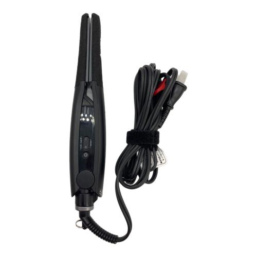 Nobby ヘアーアイロン NBS501 動作確認済み