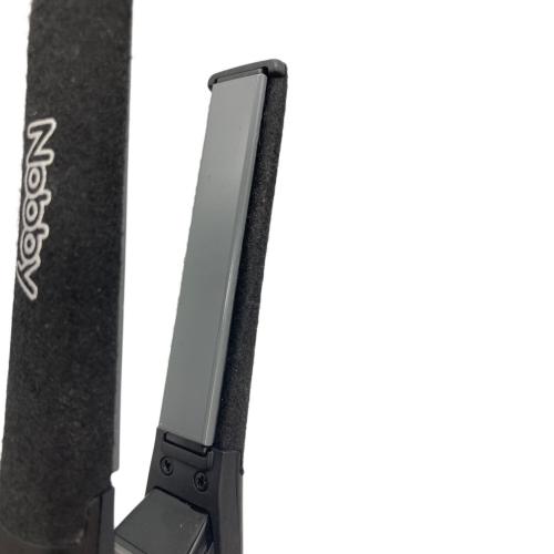 Nobby ヘアーアイロン NBS501 動作確認済み