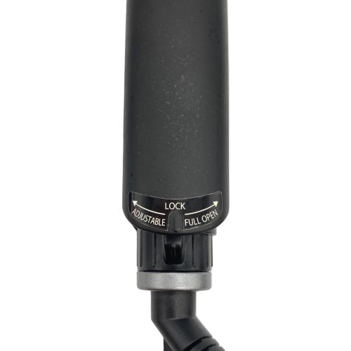 Nobby ヘアーアイロン NBS501 動作確認済み