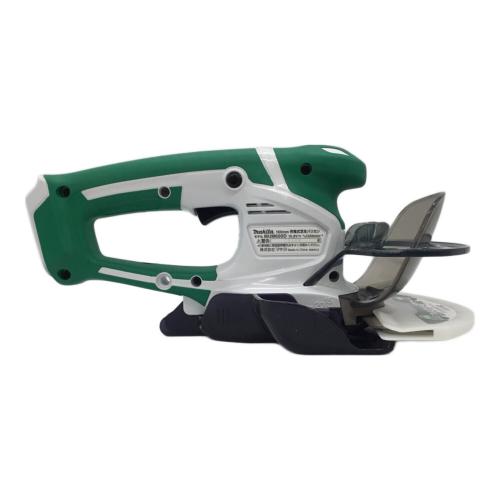 MAKITA (マキタ) 充電式芝生バリカン 160mm MUM600DSH 純正バッテリー