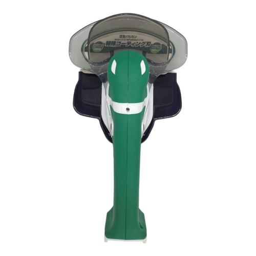 MAKITA (マキタ) 充電式芝生バリカン 160mm MUM600DSH 純正バッテリー