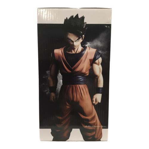 ドラゴンボールZ (ドラゴンボールゼット) フィギュア Grandista-Resolution of Soldiers- SON GOHAN#2 2549273