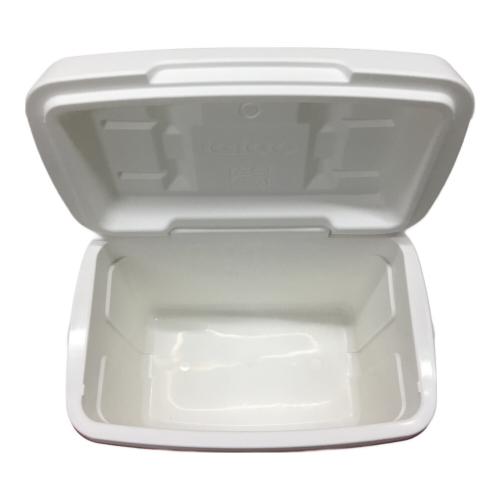 iGloo (イグルー) クーラーボックス レッド 4901704 LAGUNA 28