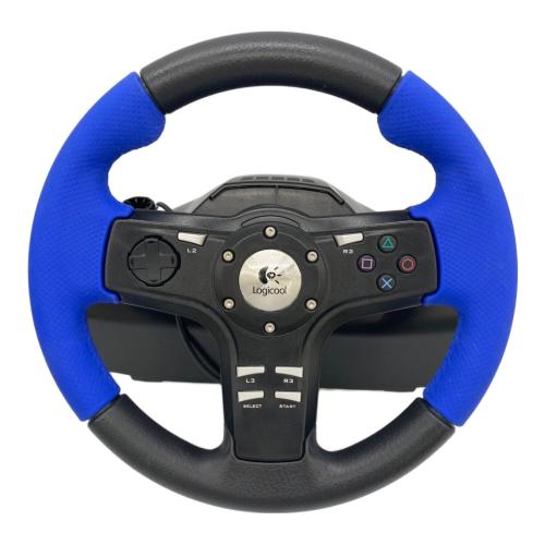 LOGICOOL (ロジクール) GT FORCE RX LPRC-12000