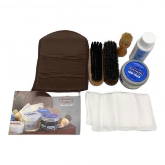 M.MOWBRAY (エム・モゥブレイ) セントウィリアムセット シューズメンテナンス用品