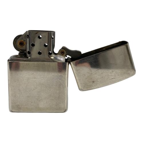 ZIPPO (ジッポ) TATTO ZIPPO 本体のみ