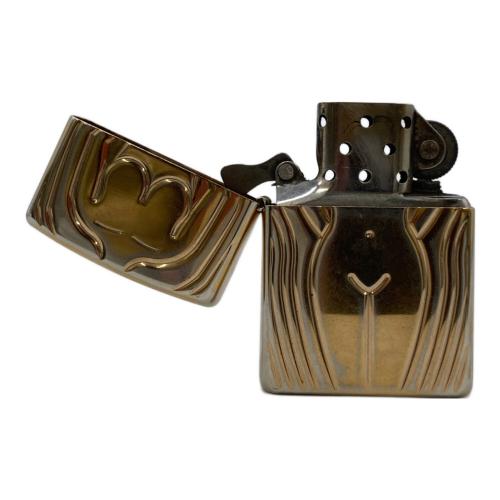 ZIPPO (ジッポ) ZIPPO セクシーガール 本体のみ シリアル入り