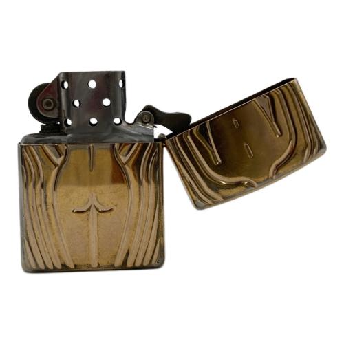 ZIPPO (ジッポ) ZIPPO セクシーガール 本体のみ シリアル入り