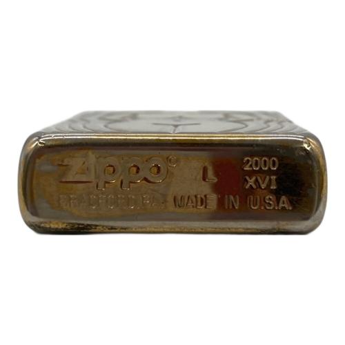 ZIPPO (ジッポ) ZIPPO セクシーガール 本体のみ シリアル入り