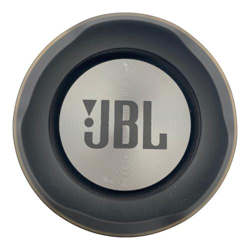 JBL (ジェービーエル) Bluetooth対応スピーカー CHARGE3 65Hz～20kHz 2016年製
