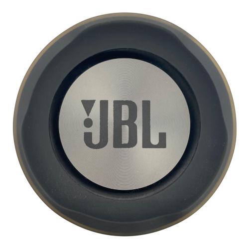 JBL (ジェービーエル) Bluetooth対応スピーカー CHARGE3 65Hz～20kHz 2016年製