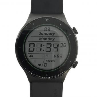 HUAWEI (ファーウェイ) WATCH GT 2 Pro VID-B19 程度:Cランク -