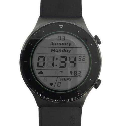 HUAWEI (ファーウェイ) WATCH GT 2 Pro VID-B19 程度:Cランク -