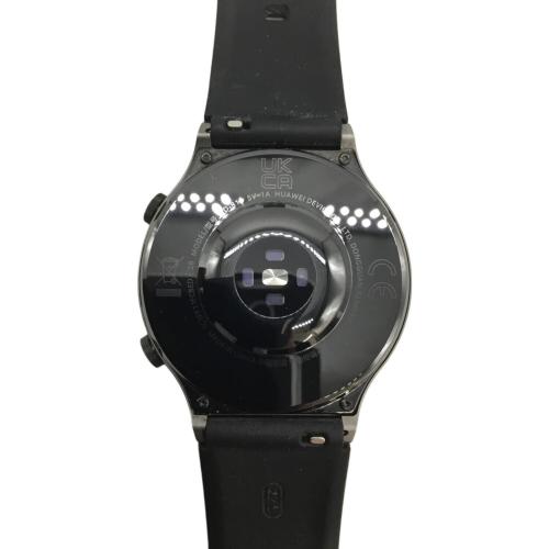 HUAWEI (ファーウェイ) WATCH GT 2 Pro VID-B19 程度:Cランク -