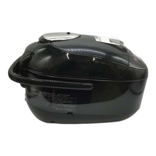 象印 (ゾウジルシ) 圧力IH炊飯ジャー NP-ZX18 2024年製 1升(1.8L) 取扱説明書付 程度S(未使用品) 未使用品