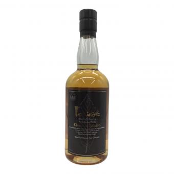 ICHIRO'S  Malt&Grain ウィスキー 700ml クラシカル エディション 未開封